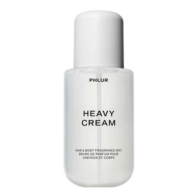 HEAVY CREAM BRUMA PERFUMADA PARA PIEL Y CABELLO